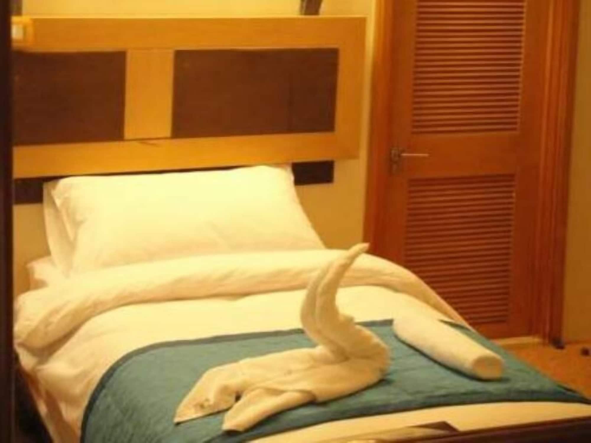 Renad Hotel Amman Extérieur photo