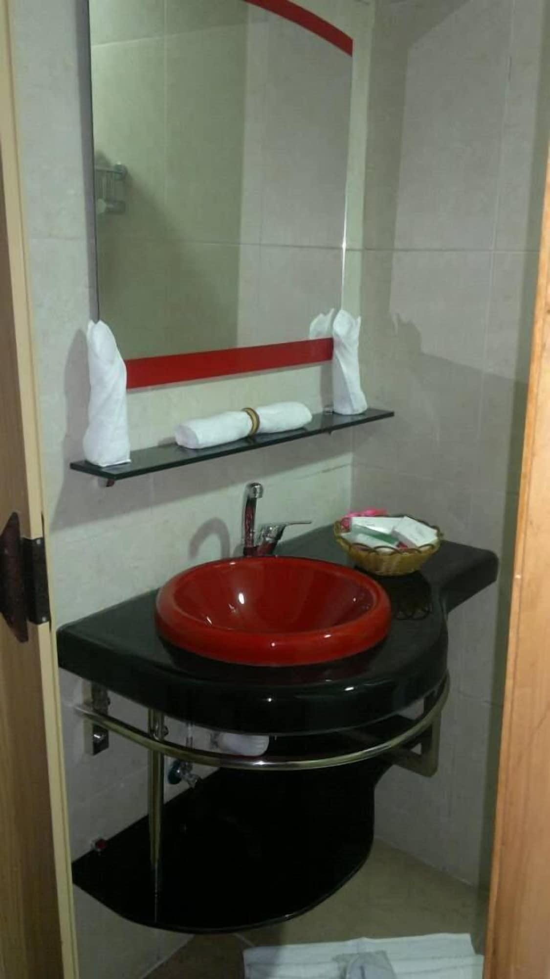 Renad Hotel Amman Extérieur photo
