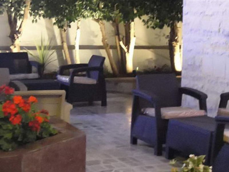 Renad Hotel Amman Extérieur photo