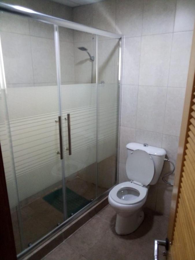 Renad Hotel Amman Extérieur photo